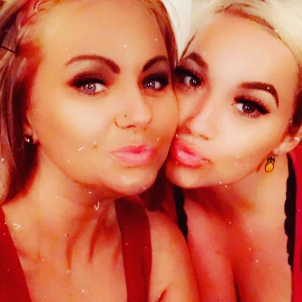 Meet your Posher, Natalie